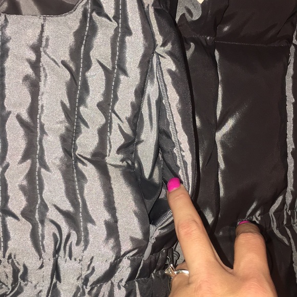 Ann Taylor Loft Silky Vest! NWT - Picture 6 of 6